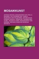 Mosaikkunst