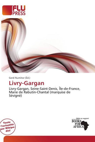 Livry-Gargan