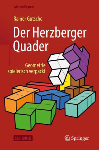 Der Herzberger Quader