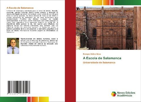 A Escola de Salamanca