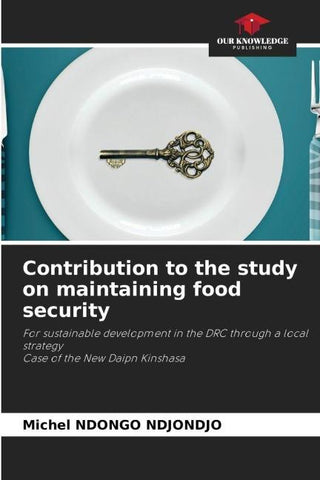 Contribution to the study on maintaining food security