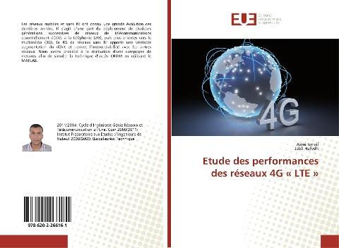Etude des performances des réseaux 4G ' LTE '