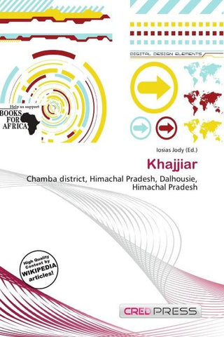 Khajjiar