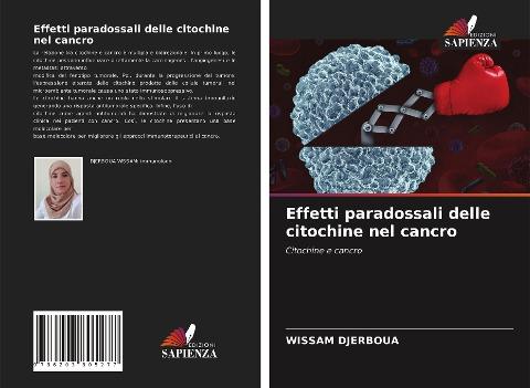 Effetti paradossali delle citochine nel cancro