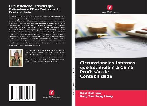 Circunstâncias Internas que Estimulam a CE na Profissão de Contabilidade