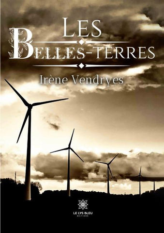 Les Belles-Terres