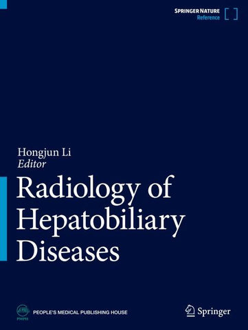 Radiology of Hepatobiliary Diseases