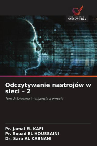 Odczytywanie nastrojów w sieci - 2