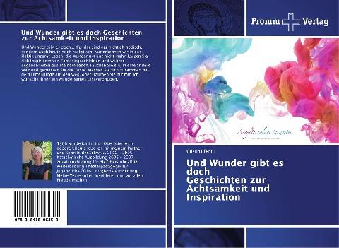 Und Wunder gibt es doch Geschichten zur Achtsamkeit und Inspiration