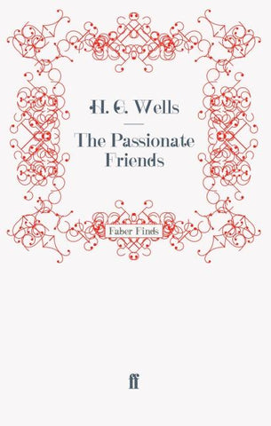The Passionate Friends