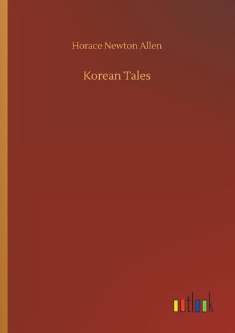 Korean Tales