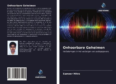 Onhoorbare Geheimen