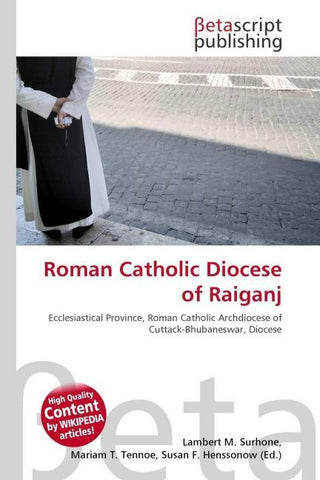 Roman Catholic Diocese of Raiganj