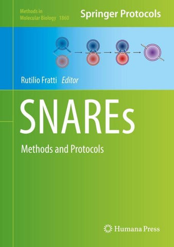 SNAREs
