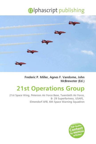 21st Operations Group