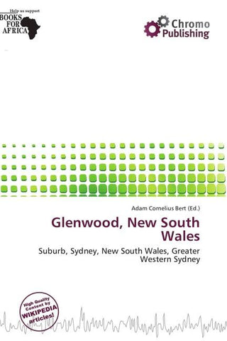 Glenwood, New South Wales