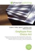 Employee Free Choice Act