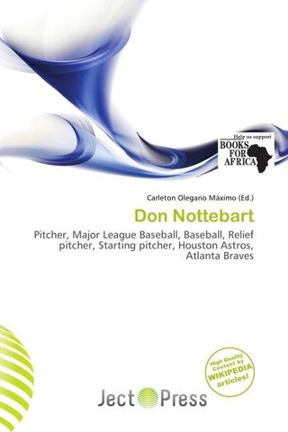 Don Nottebart