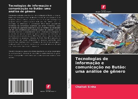 Tecnologias de informação e comunicação no Butão: uma análise de gênero