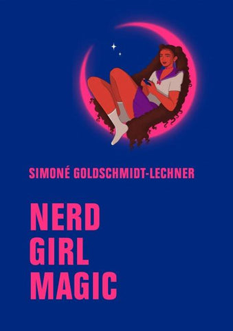 Nerd Girl Magic