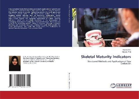 Skeletal Maturity Indicators