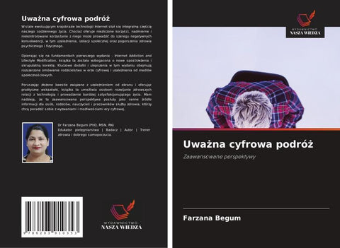 Uwa¿na cyfrowa podró¿