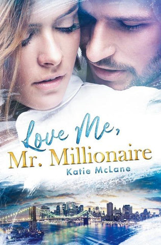 Love Me, Mr. Millionaire