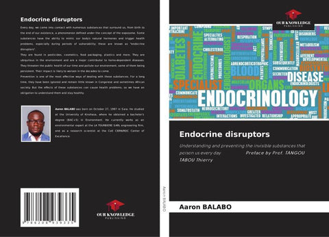 Endocrine disruptors