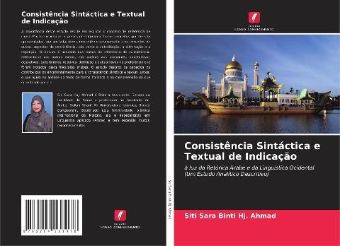 Consistência Sintáctica e Textual de Indicação