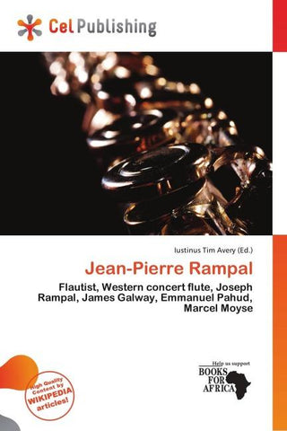 Jean-Pierre Rampal