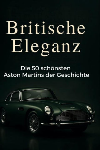 Britische Eleganz