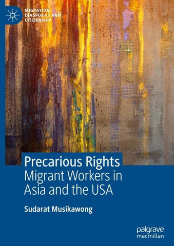 Precarious Rights