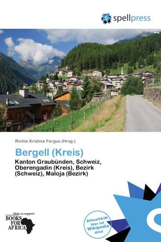 Bergell (Kreis)