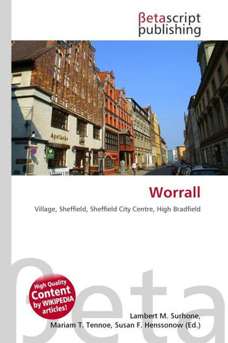 Worrall