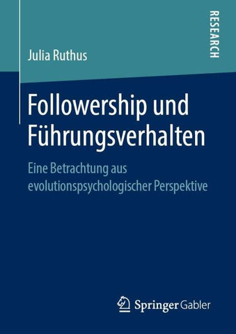 Followership und Führungsverhalten
