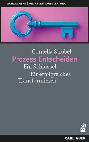Prozess Entscheiden