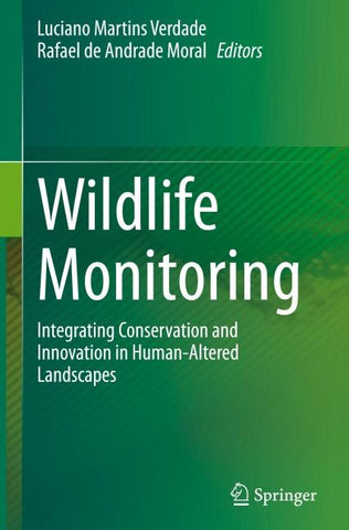 Wildlife Monitoring