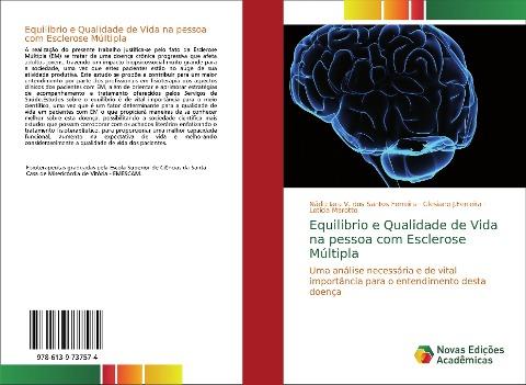 Equilibrio e Qualidade de Vida na pessoa com Esclerose Múltipla