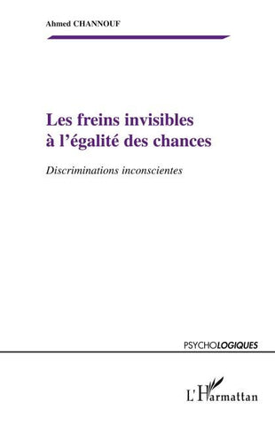Les freins invisibles à l'égalité des chances