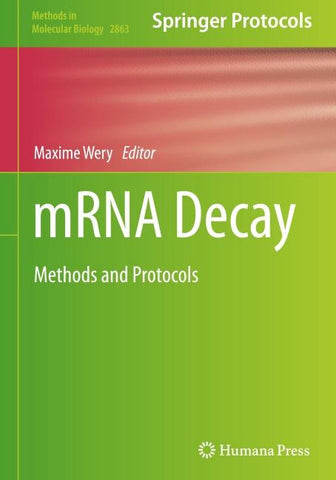 mRNA Decay