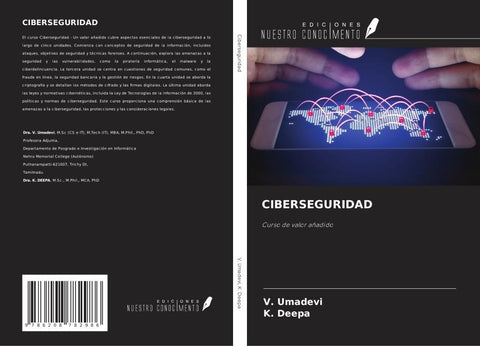 CIBERSEGURIDAD