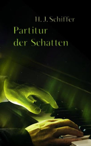 Partitur der Schatten