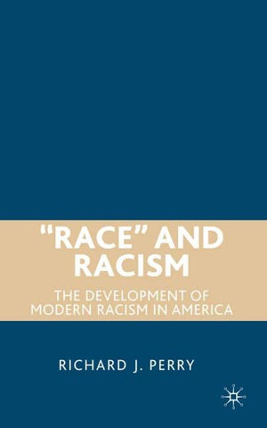 “Race” and Racism