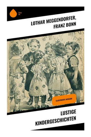 Lustige Kindergeschichten