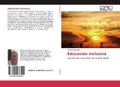 Educación Inclusiva