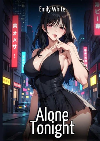 Alone Tonight