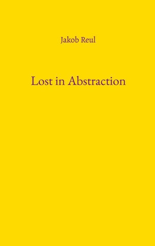 Lost in Abstraction