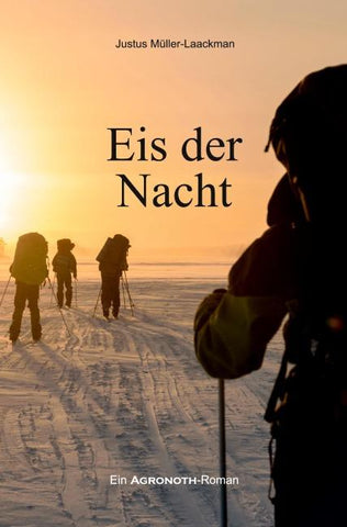 Eis der Nacht