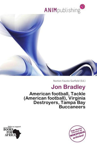 Jon Bradley
