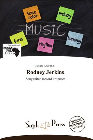Rodney Jerkins